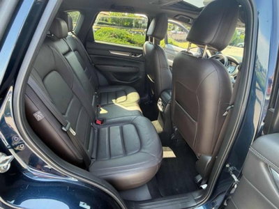 Mazda CX-5 2.2L Skyactiv-D 184 CV AWD Exclusive (16)