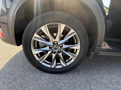 Mazda CX-5 2.2L Skyactiv-D 184 CV AWD Exclusive (17)