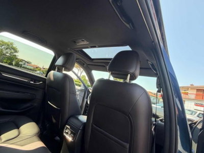 Mazda CX-5 2.2L Skyactiv-D 184 CV AWD Exclusive (18)