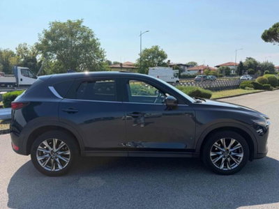 Mazda CX-5 2.2L Skyactiv-D 184 CV AWD Exclusive (6)