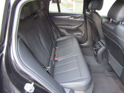 BMW X4 xdrive30i mhev 48V Msport auto (12)