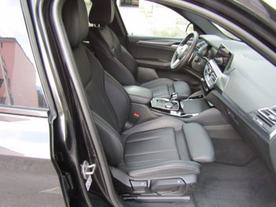 BMW X4 xdrive30i mhev 48V Msport auto (14)
