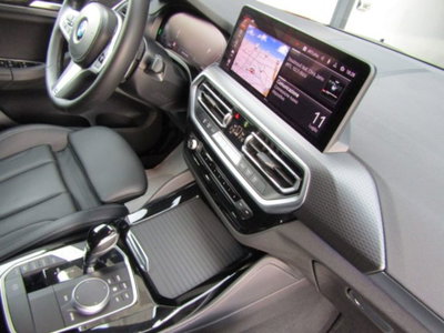 BMW X4 xdrive30i mhev 48V Msport auto (16)
