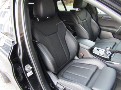 BMW X4 xdrive30i mhev 48V Msport auto (17)