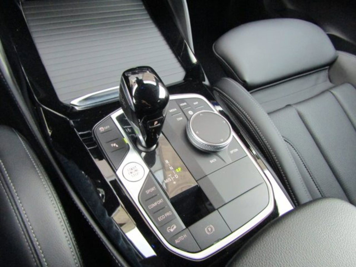 BMW X4 xdrive30i mhev 48V Msport auto (20)