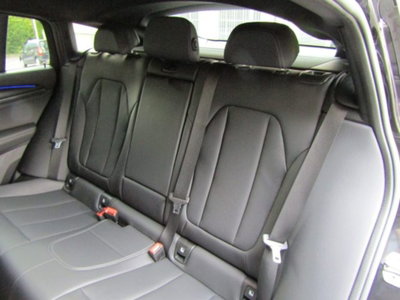 BMW X4 xdrive30i mhev 48V Msport auto (11)