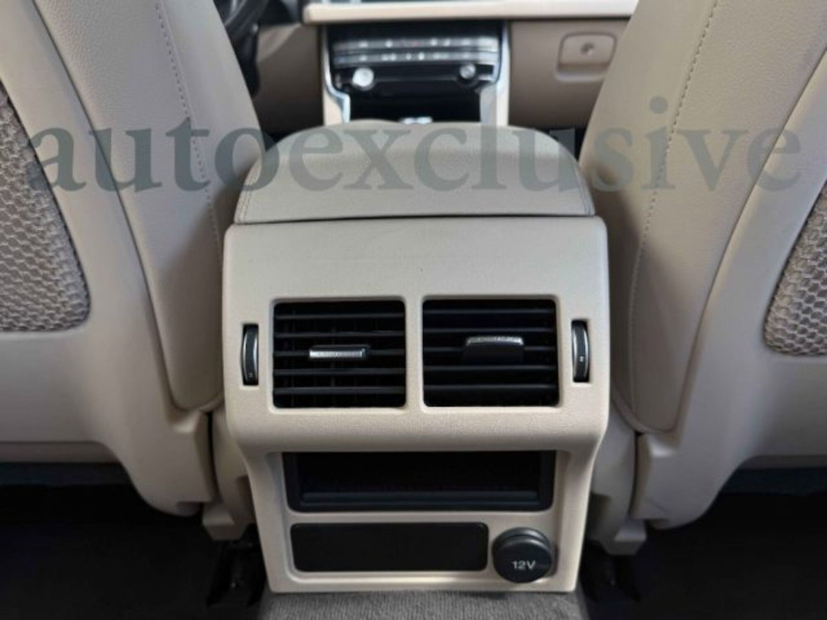 Jaguar XF 2.0 D 180 CV aut. Prestige (12)