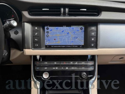 Jaguar XF 2.0 D 180 CV aut. Prestige (14)