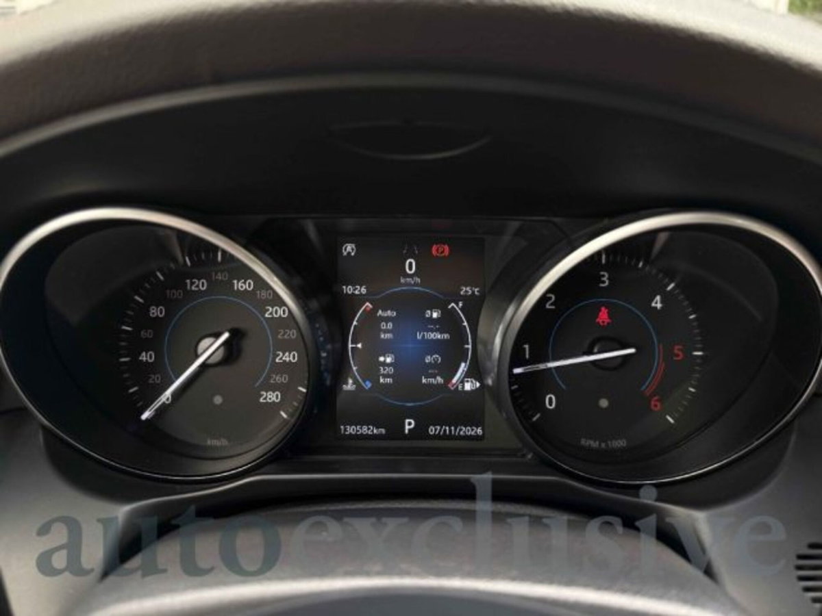 Jaguar XF 2.0 D 180 CV aut. Prestige (6)