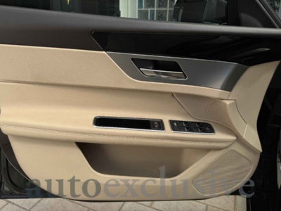 Jaguar XF 2.0 D 180 CV aut. Prestige (8)