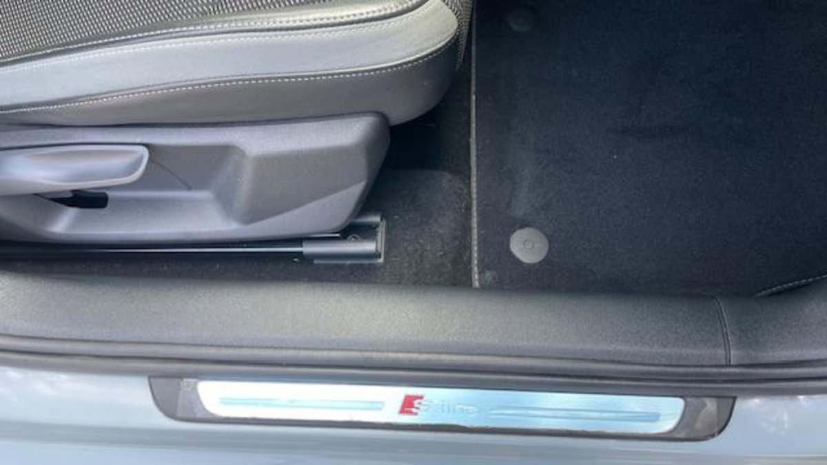 Audi A1 allstreet allstreet 30 TFSI Identity Contrast (11)