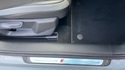 Audi A1 allstreet allstreet 30 TFSI Identity Contrast (11)