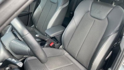 Audi A1 allstreet allstreet 30 TFSI Identity Contrast (15)