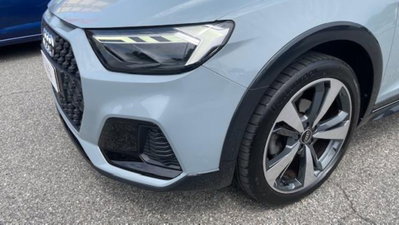 Audi A1 allstreet allstreet 30 TFSI Identity Contrast (16)