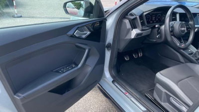 Audi A1 allstreet allstreet 30 TFSI Identity Contrast (17)
