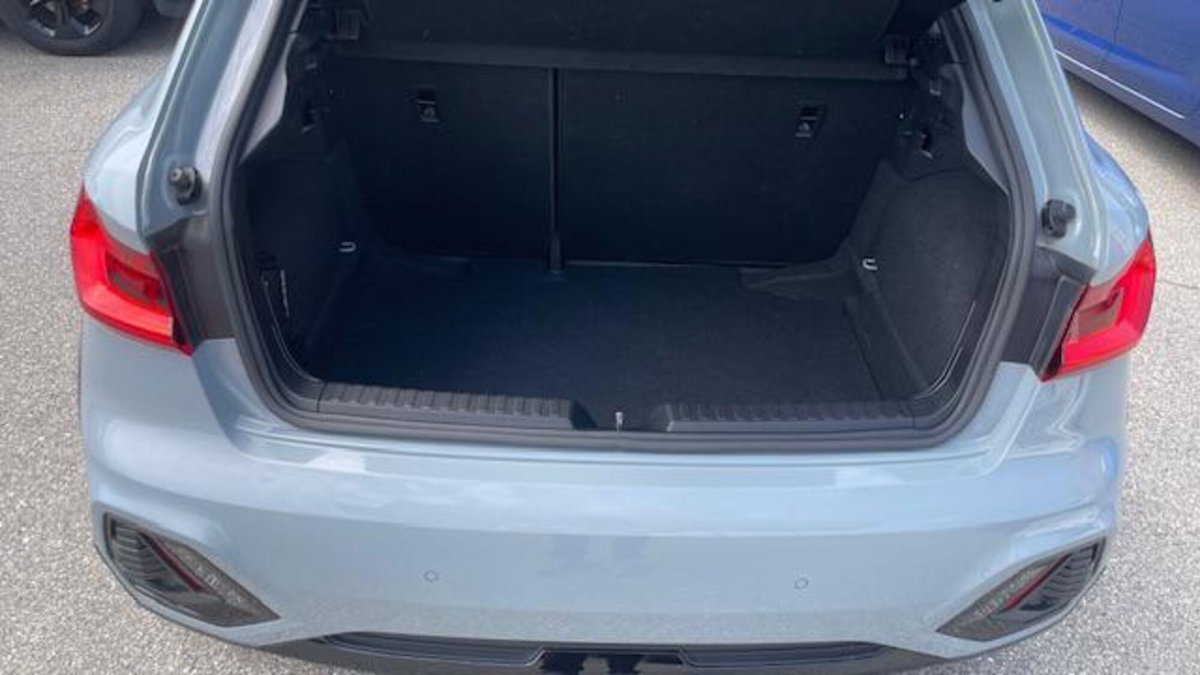 Audi A1 allstreet allstreet 30 TFSI Identity Contrast (6)