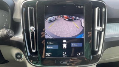 Volvo XC40 D3 AWD Geartronic Business Plus (11)