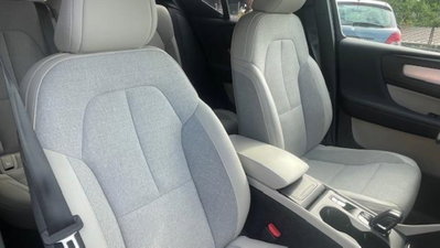 Volvo XC40 D3 AWD Geartronic Business Plus (12)