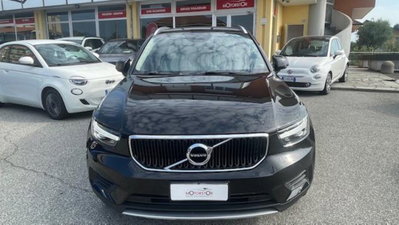 Volvo XC40 D3 AWD Geartronic Business Plus (15)