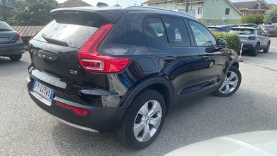 Volvo XC40 D3 AWD Geartronic Business Plus (2)