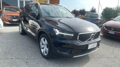 Volvo XC40 D3 AWD Geartronic Business Plus (3)