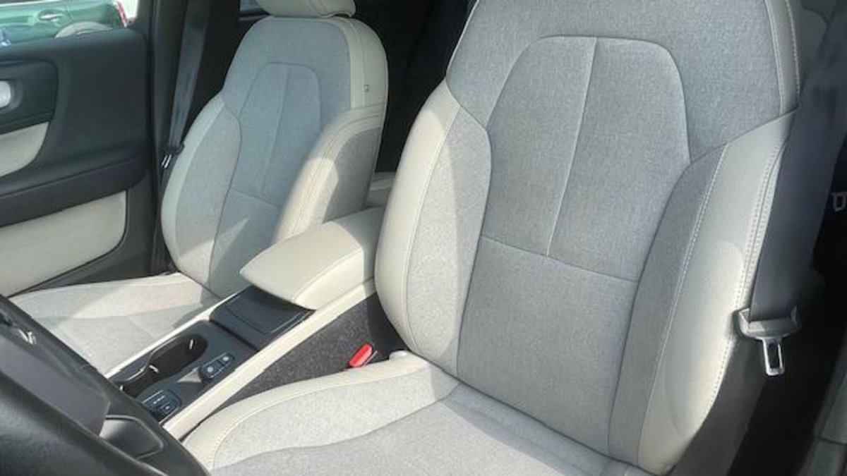 Volvo XC40 D3 AWD Geartronic Business Plus (6)