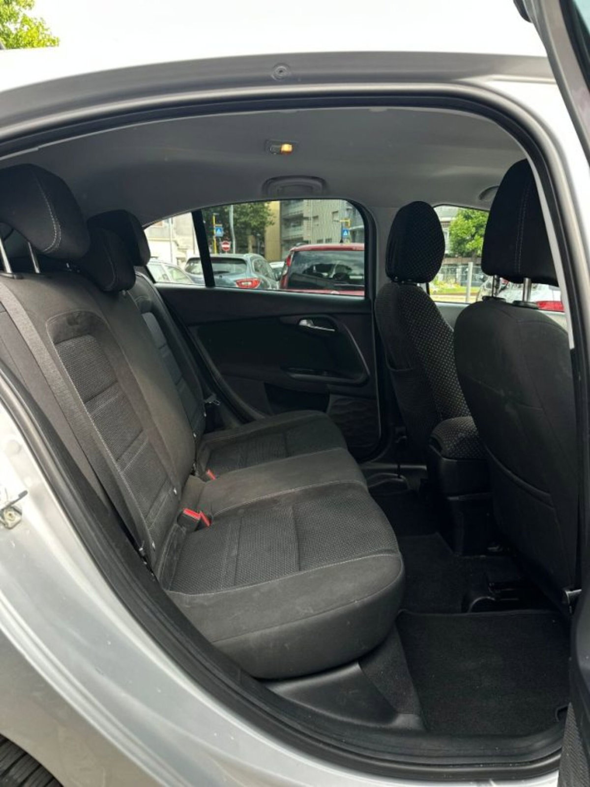 Fiat Tipo Tipo 1.6 Mjt 4 porte Easy (15)