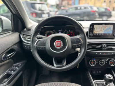 Fiat Tipo Tipo 1.6 Mjt 4 porte Easy (16)