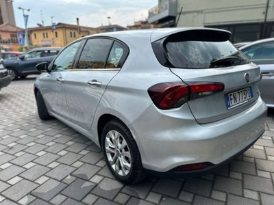 Fiat Tipo Tipo 1.6 Mjt 4 porte Easy (2)