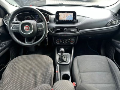 Fiat Tipo Tipo 1.6 Mjt 4 porte Easy (7)