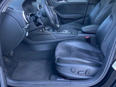 Audi A3 Sportback 2.0 TDI quattro (12)