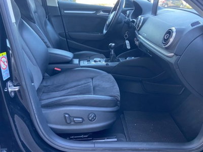 Audi A3 Sportback 2.0 TDI quattro (14)