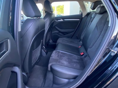 Audi A3 Sportback 2.0 TDI quattro (15)