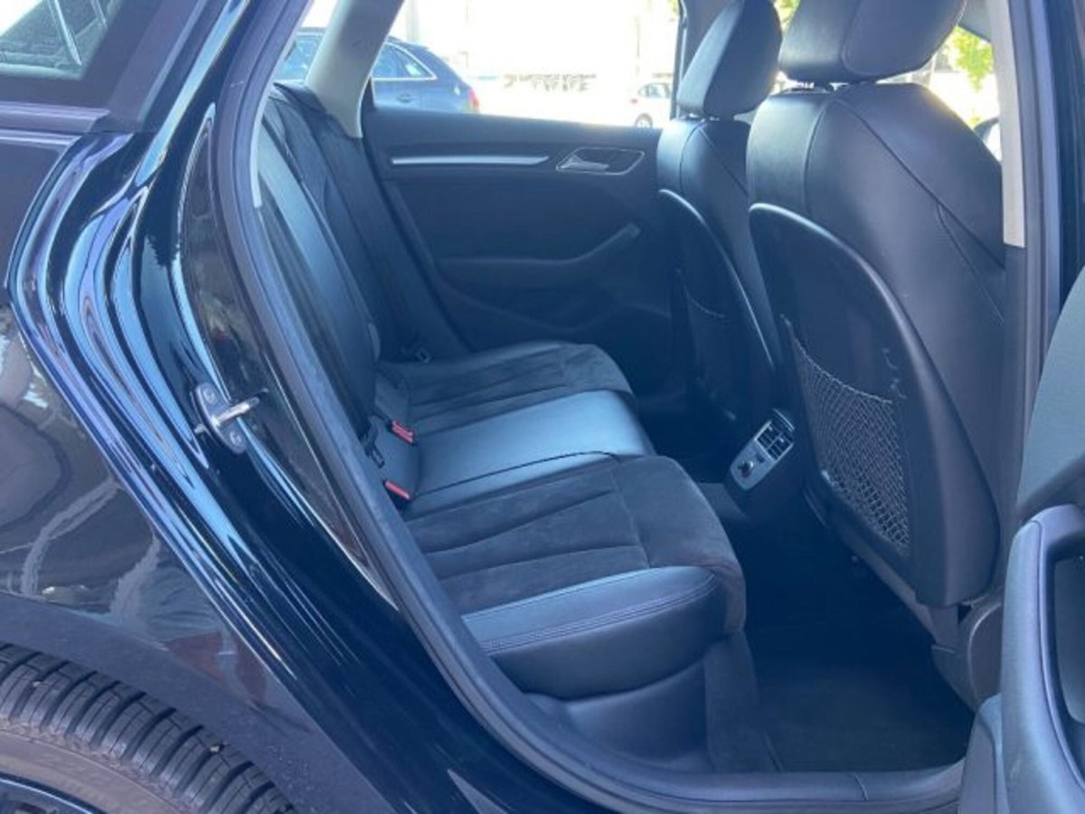 Audi A3 Sportback 2.0 TDI quattro (16)