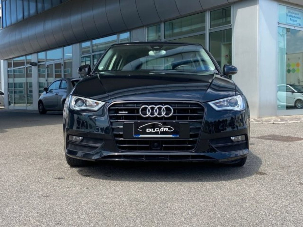 Audi A3 Sportback 2.0 TDI quattro (4)