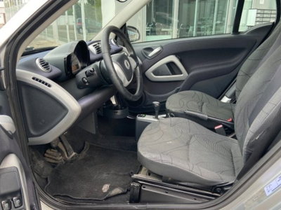 smart Fortwo Cabrio 1000 52 kW MHD cabrio passion (11)