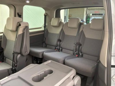 Volkswagen Multivan Lungo 1.5 phev Style 4motion 245cv dsg 7p.ti (10)