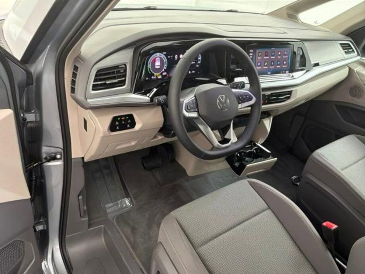 Volkswagen Multivan Lungo 1.5 phev Style 4motion 245cv dsg 7p.ti (12)