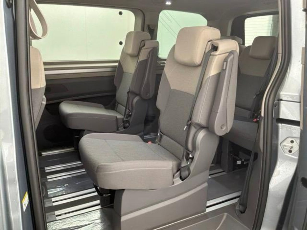 Volkswagen Multivan Lungo 1.5 phev Style 4motion 245cv dsg 7p.ti (14)