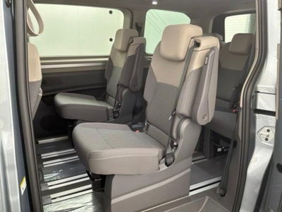 Volkswagen Multivan Lungo 1.5 phev Style 4motion 245cv dsg 7p.ti (14)