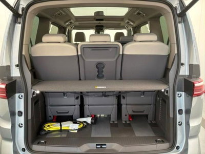Volkswagen Multivan Lungo 1.5 phev Style 4motion 245cv dsg 7p.ti (17)