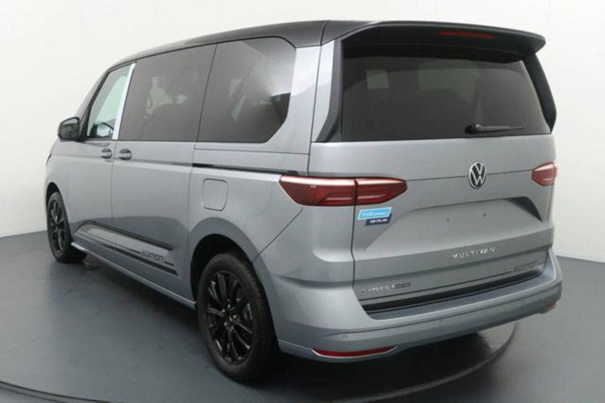 Volkswagen Multivan Lungo 1.5 phev Style 4motion 245cv dsg 7p.ti (4)