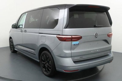 Volkswagen Multivan Lungo 1.5 phev Style 4motion 245cv dsg 7p.ti (4)