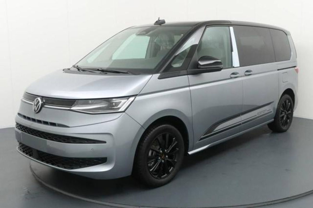 Volkswagen Multivan Lungo 1.5 phev Style 4motion 245cv dsg 7p.ti (6)