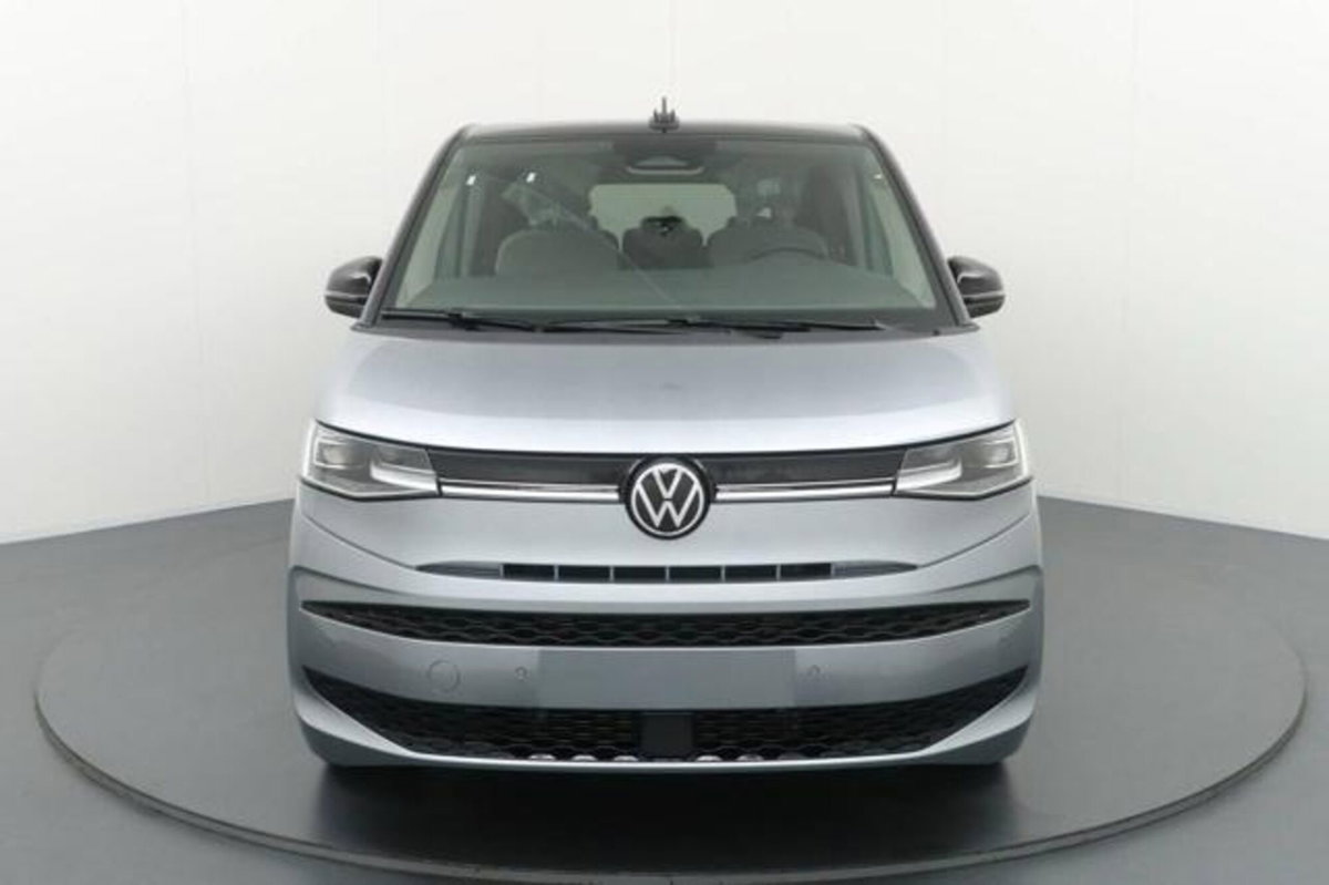 Volkswagen Multivan Lungo 1.5 phev Style 4motion 245cv dsg 7p.ti (8)