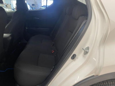 Toyota Toyota C-HR 1.2 Turbo Active (12)
