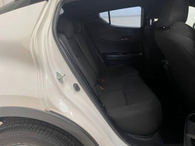 Toyota Toyota C-HR 1.2 Turbo Active (14)