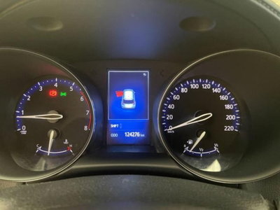 Toyota Toyota C-HR 1.2 Turbo Active (20)
