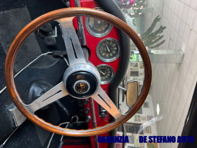 Alfa Romeo Spider 1.6 (11)