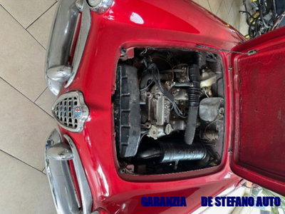 Alfa Romeo Spider 1.6 (12)
